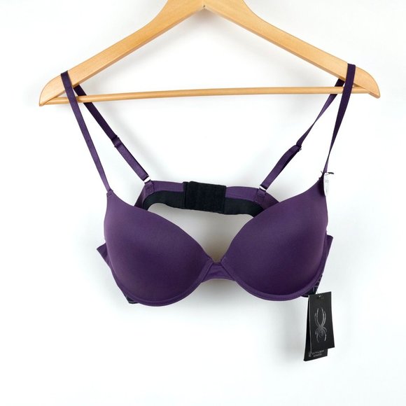 Spyder 34C Intimates Comfort Bra - Picture 1 of 5